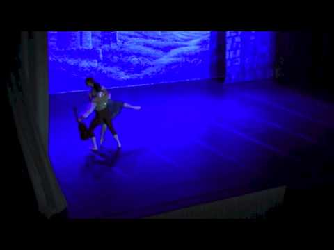 Don Quixote ACT 2 Pas de deux