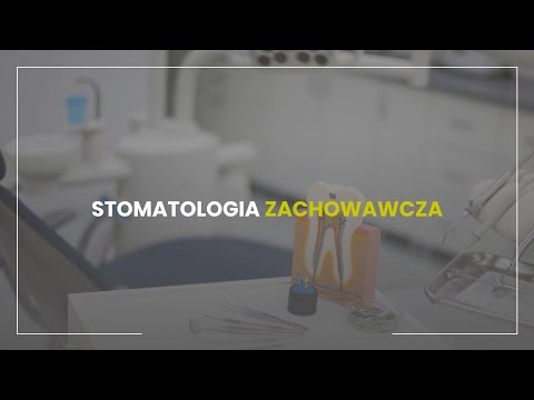 Agnieszka Gąsiorek-Barczyk Lekarz stomatolog Gabinet Stomatologii Rodzinnej - video