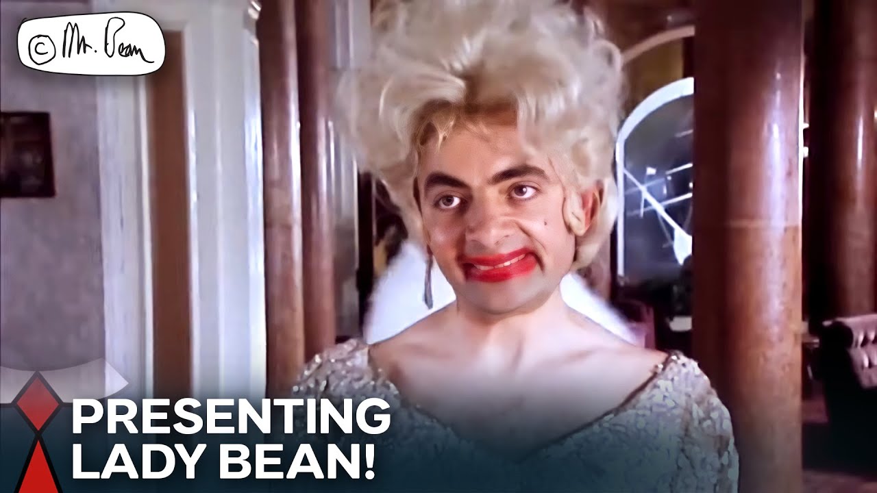Mr. Bean's Hotel Chaos! | Mr Bean Live Action Season 1