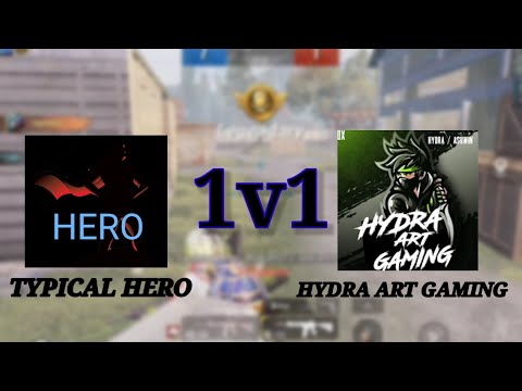 This prone player need to thought a lesson | HERO