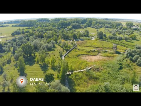 Nyaralj itthon! - Dabas