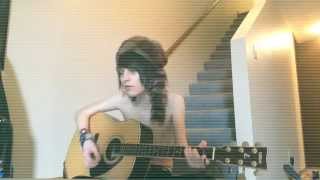 Never Shout Never - &quot;Can&#39;t Stand It&quot; Cover by Johnnie Guilbert