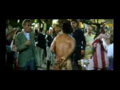 Accidental Spy Promo