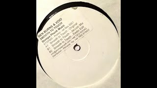 Ben Burns & Void - Smooth To Touch