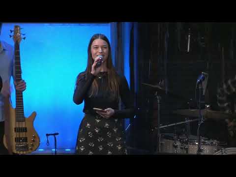 November  20, 2022 Crinisor Stefan - Viață Curată într-o Țară  Îndepărtată   Agape Church