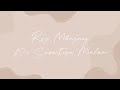 Rey Mbayang - Disepertiga Malam (Video Lirik)