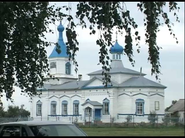 Чулпаннан башланды 