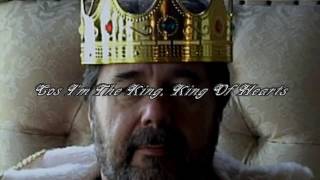 Robert Kramer &quot;King of Hearts&quot;