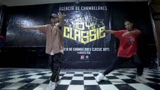 N.O.R.E  ft Daddy Yankee Oye mi canto - Vieja  escuela Reggaetón