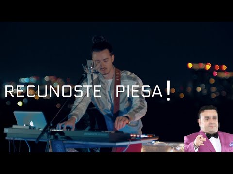 Dael Damsa - Hello Hello (Adrian Minune Alo Alo - rework 2021)