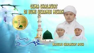 Download lagu Sholawat Shalatun Bissalamil Mubin, Banda Aceh mp3