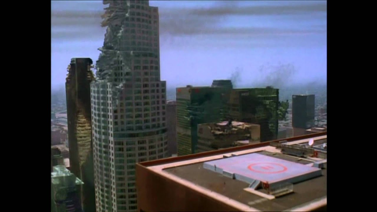 Epicenter Trailer [HD]