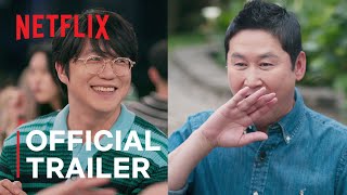 Risqué Business: Taiwan | Official Trailer | Netflix