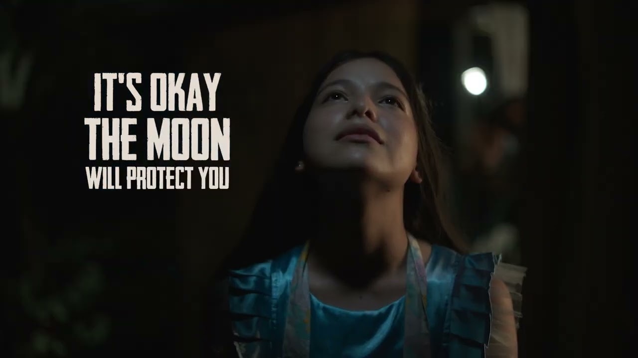 Magical Realism in the Jungle: Alix's Story [Subtitled]