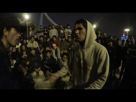 SAMEX vs JL - CUARTOS - PLAZA DE REYES (07/09)