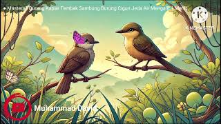 Download lagu Masteran Kapas Tembak Sambung Cigun Ngebren Jeda Air Mengalir 1 Menit mp3 Download lagu Masteran Kapas Tembak Sambung Cigun Ngebren Jeda Air Mengalir 1 Menit mp3