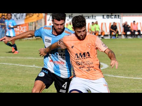 BERAZATEGUI 0-0 ARGENTINO DE MERLO || Primera C || (Reducido) || FINAL DEL PARTIDO*