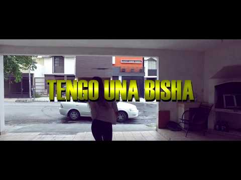 WCorona  - Tengo una bisha  (Video Oficial)