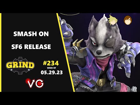 The Grind Friday 234 | Top 32