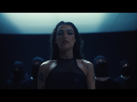 Tóth Andi feat. Belano -  Nu mă lasă