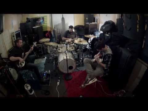 The Clinic Trio - Rehearsals Madness