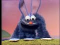 Classic Sesame Street Ernie Meets The Cookie Bunny Full Version HQ 1977
