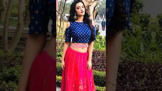 Beautiful Webseries Actress Ayesha Kapoor #shorts #viral #ytshorts