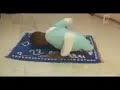 Namaz No Excuse After Seeing This Prayer