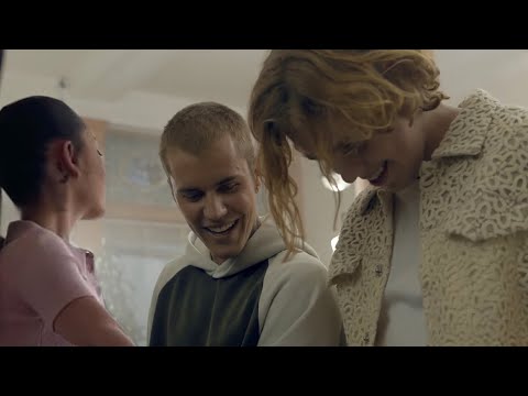 The Kid LAROI, Justin Bieber, Ariana Grande - STAY (Remix)