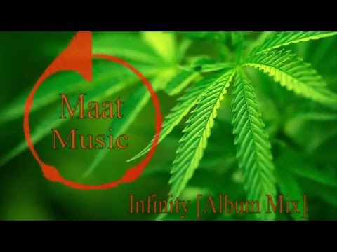 Infinity [Album Mix] [Maat Music]