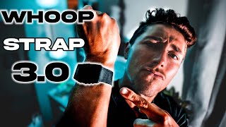 Whoop Strap 3.0 6 Months Later | Whoop Strap 3.0 Review Why I love IT