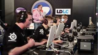 NiP CAMPEÓN de Counter Strike Global Offensive en ESWC by Punto.Gaming