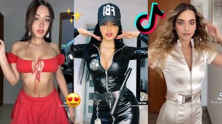 Outfits Change Tiktok Compilation - Tengo una Idea Genial