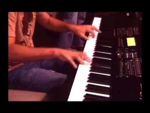 “Piano Tumbaos” Pepe Montes (Live Recording, SF)