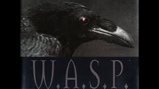 W.A.S.P.-Black Forever *HQ*