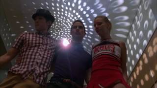 GLEE Full Performance of You Should Be Dancing