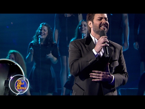 Miquel Fernández es George Michael - TCMS5