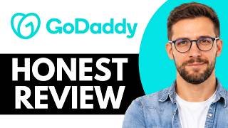 GODADDY REVIEW - PROS, CONS AND MY HONEST EXPERIENCE (2026)
