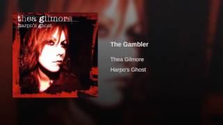 The Gambler Music Video