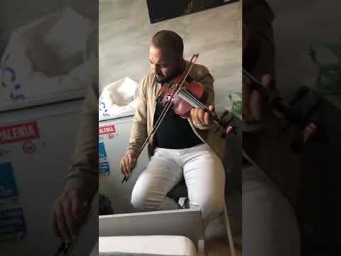 Aşkın Violin Solo