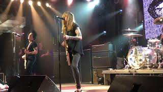 Against Me From Her Lips to God&#39;s Ears October 24, 2017 Ft. Lauderdale
