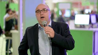 I am a Connected Engineer - Olaf Kramer