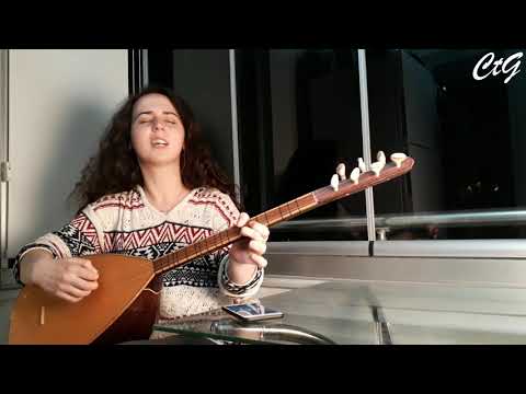 Candan - Mahur Beste (Ahmet Kaya) | Cover