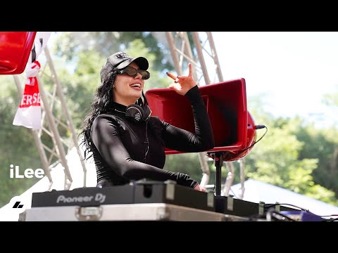 iLee - Live @ Radio Intense, Exit Festival Official After Party 2023