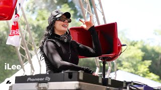 iLee DJ set