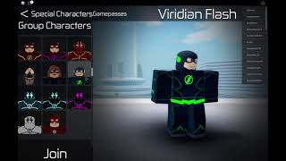 The flash earth prime secret characters unlock (group skins, black superman, cicada)