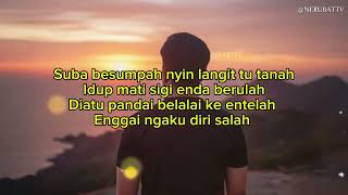 Download lagu Benchi Diselepak Rindu (KARAOKE VERSION) mp3 Download lagu Benchi Diselepak Rindu (KARAOKE VERSION) mp3