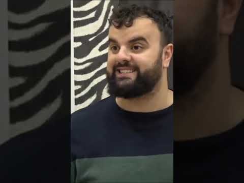 Cka ka shpija Momentgesharak