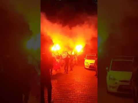 Sırçali Asker Gecesi 2019