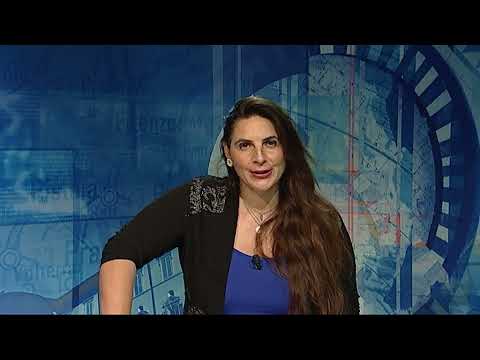 Telegiornale della sera del 20/07/2021